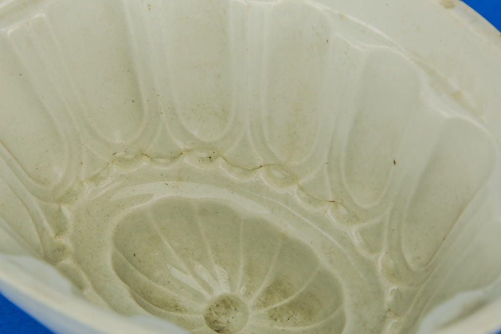 Classical baking mould