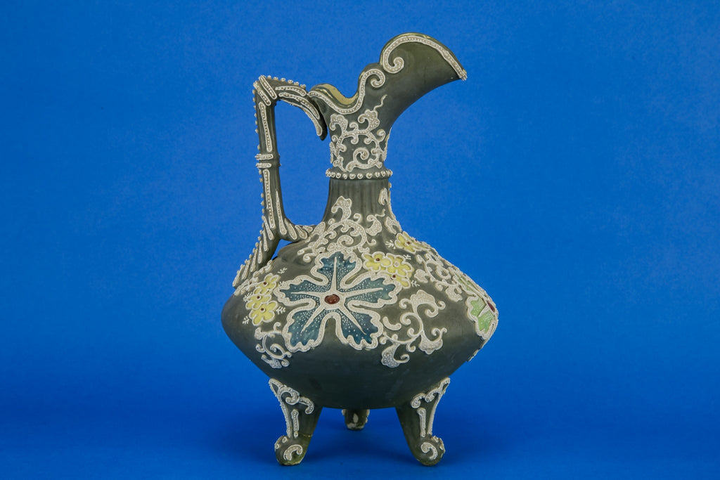 Ceramic Arts & Crafts jug