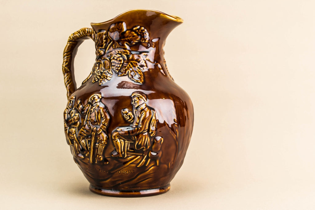 Large water jug