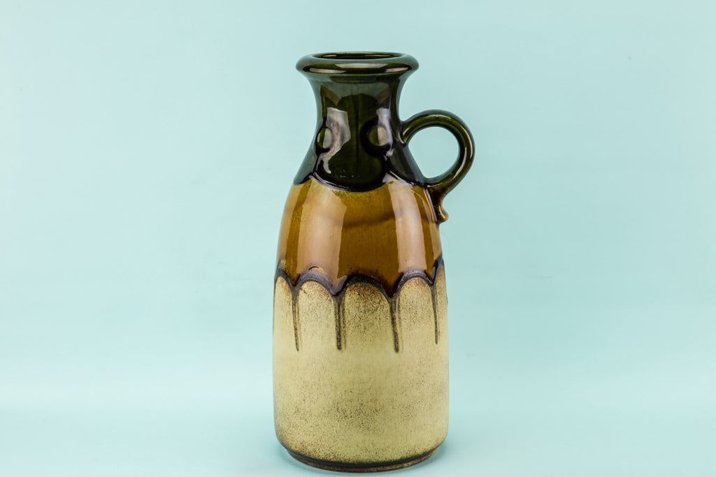 Abstract Modernist jug