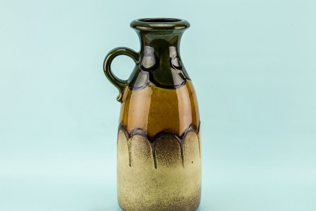 Abstract Modernist jug