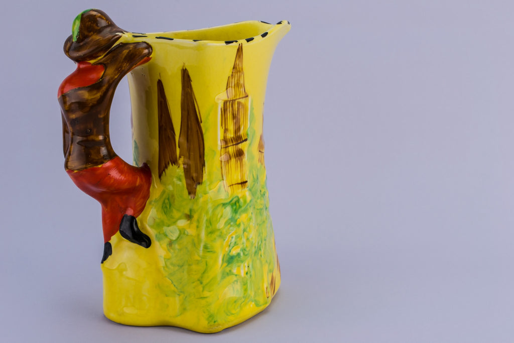 Dick Whittington water jug
