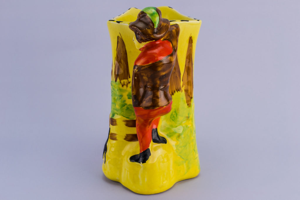 Dick Whittington water jug