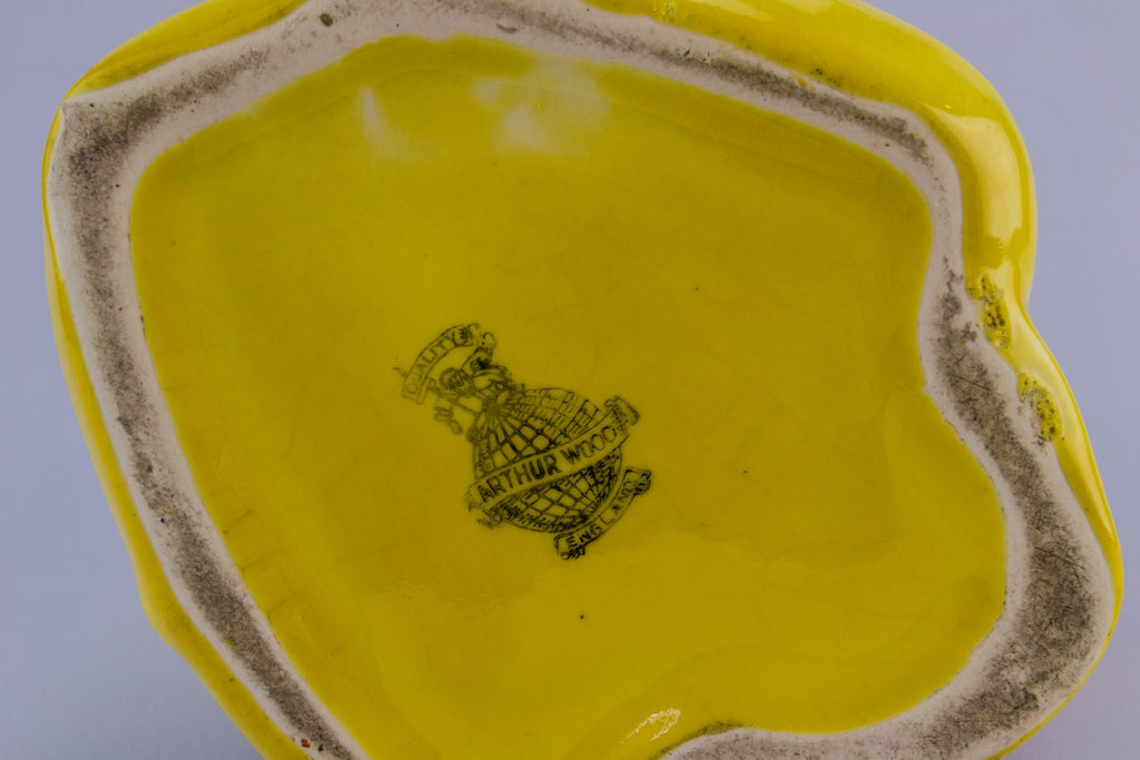 Dick Whittington water jug