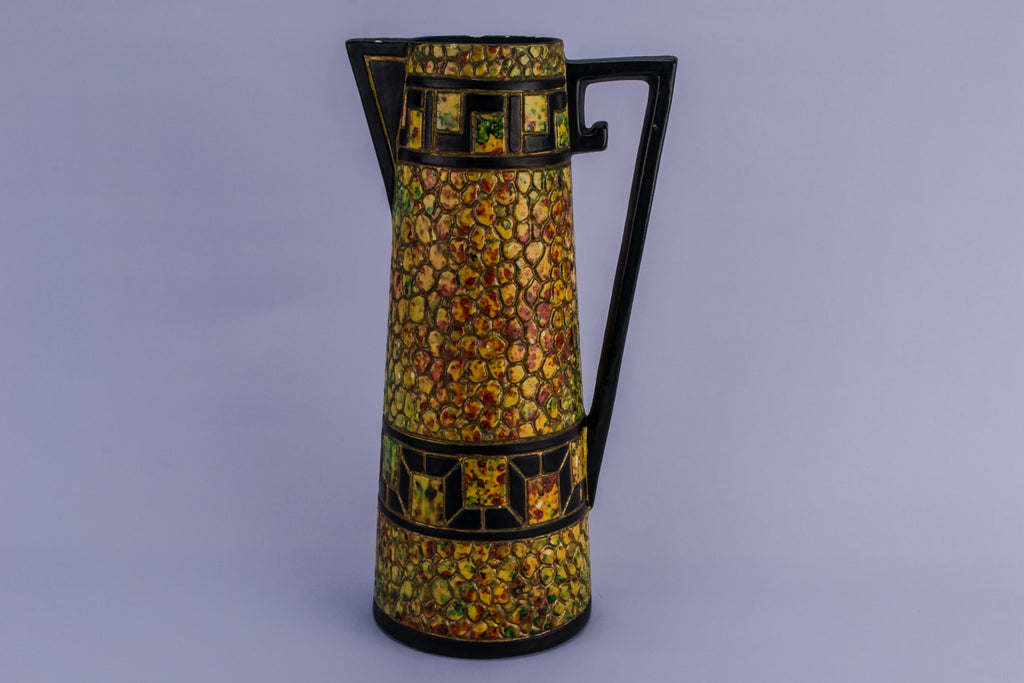 Mid-C Modern jug