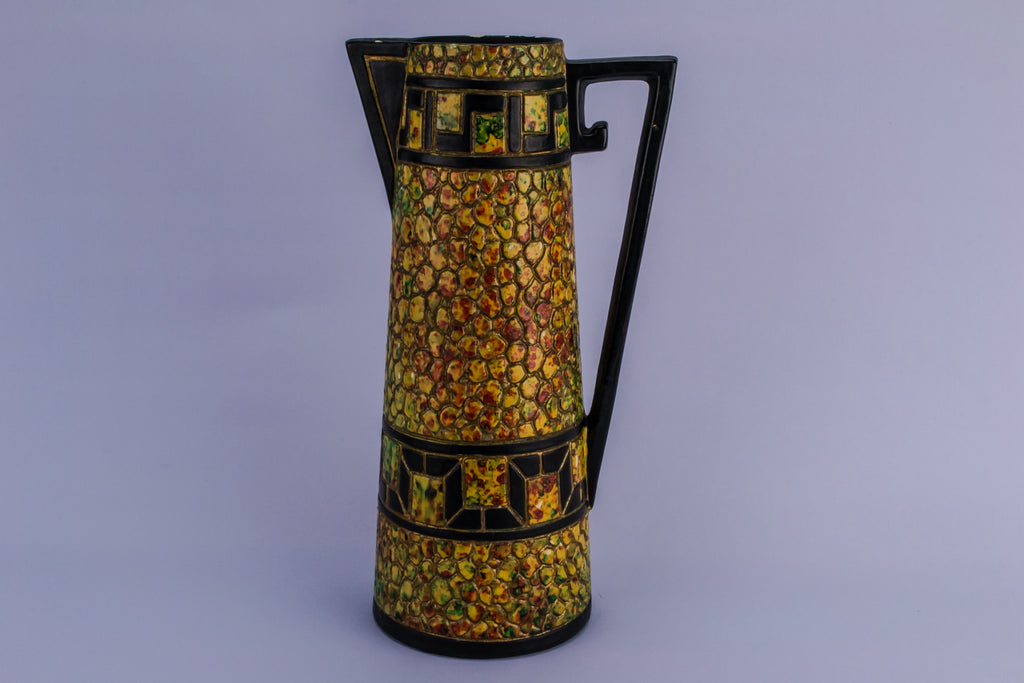 Mid-Century Modern jug