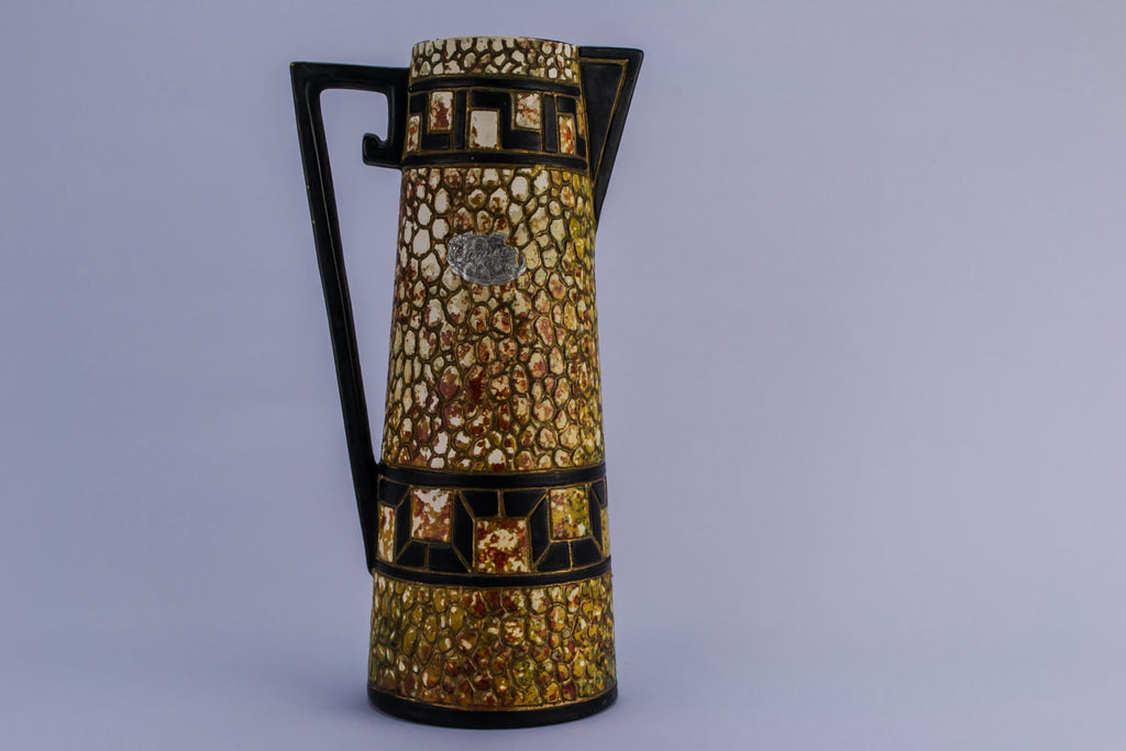 Mid-C Modern jug