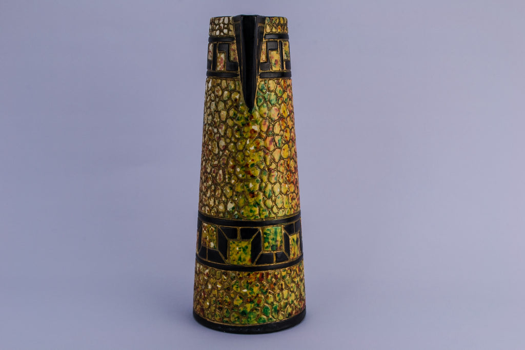 Mid-C Modern jug