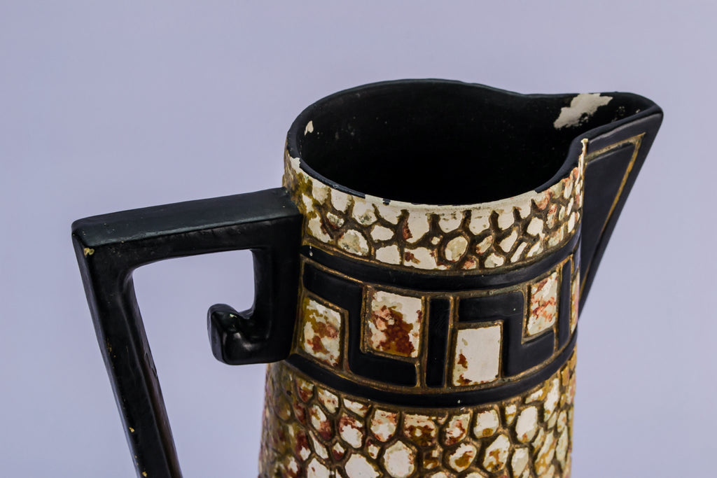 Mid-C Modern jug