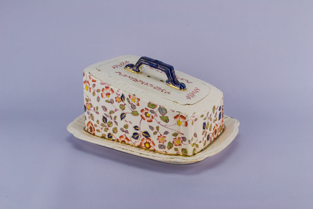 Large cheese dish
