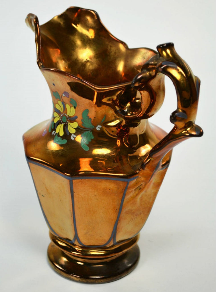 Opulent carafe