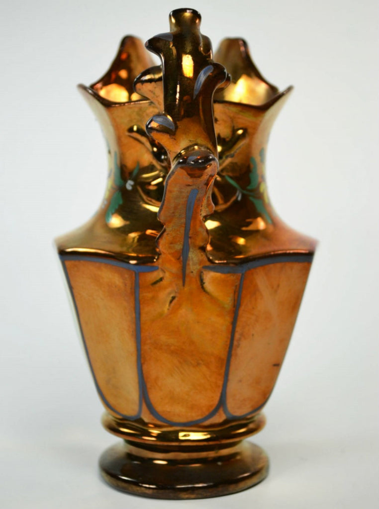 Opulent carafe