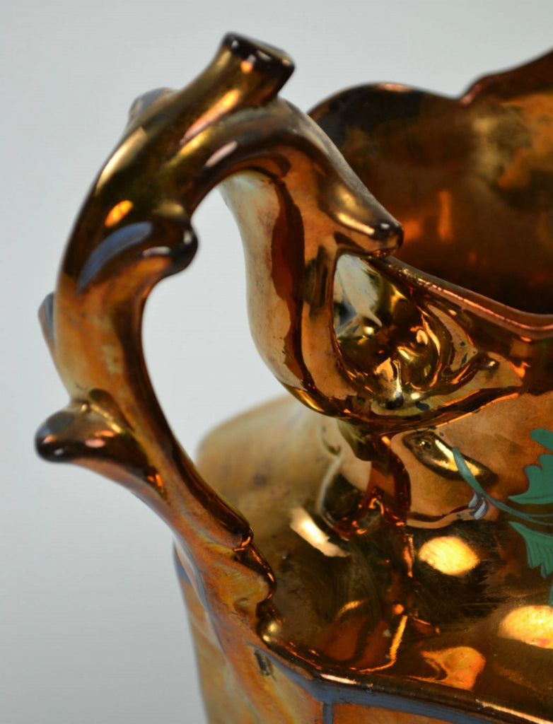 Opulent carafe