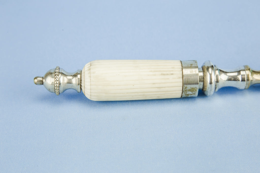 Art Deco ice pick