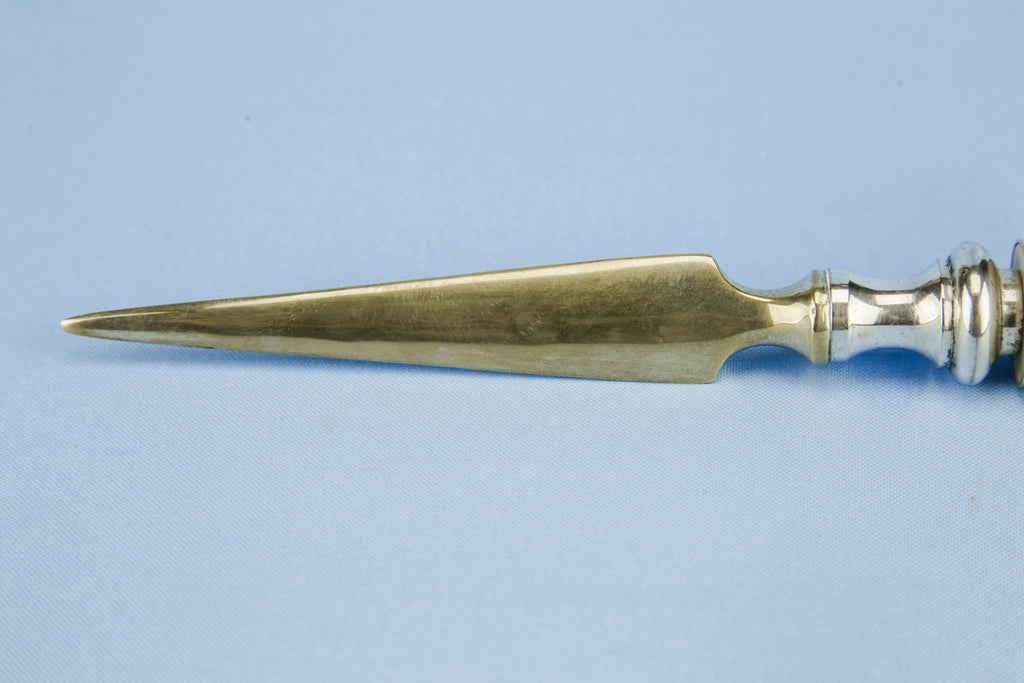 Art Deco ice pick