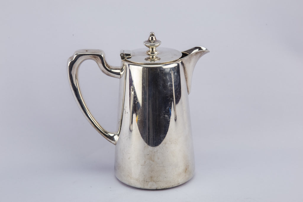 Mid-C Modern coffee set