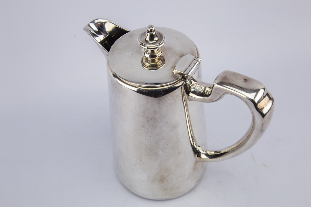Mid-C Modern coffee set
