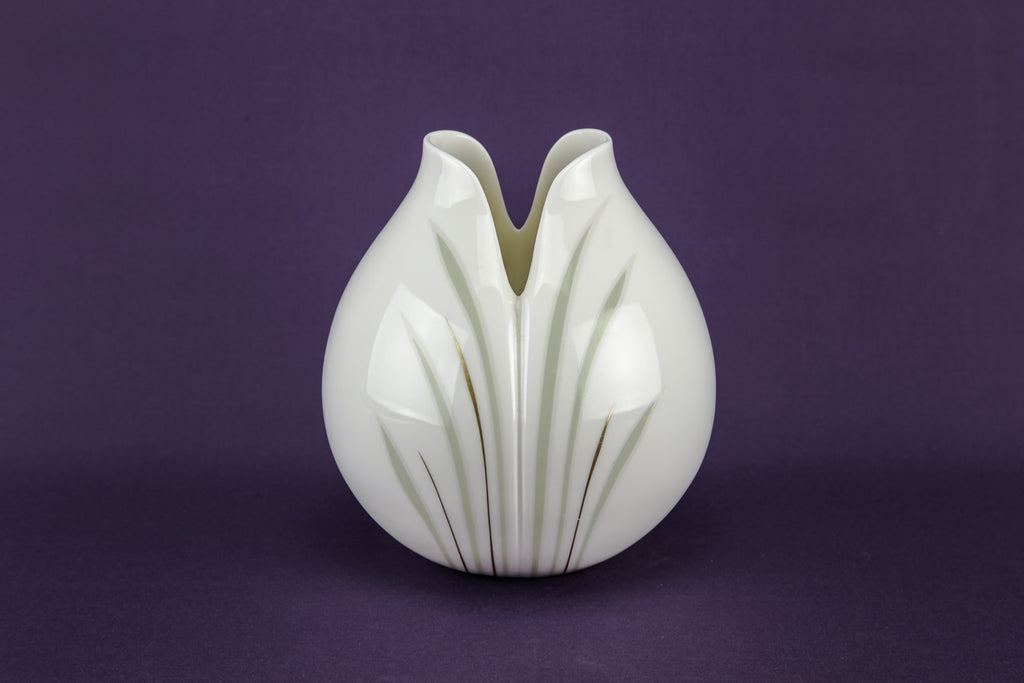 Royal Doulton vase