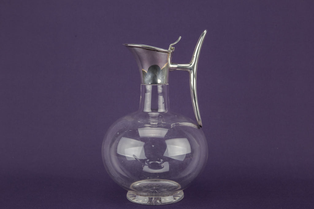 Sherry decanter