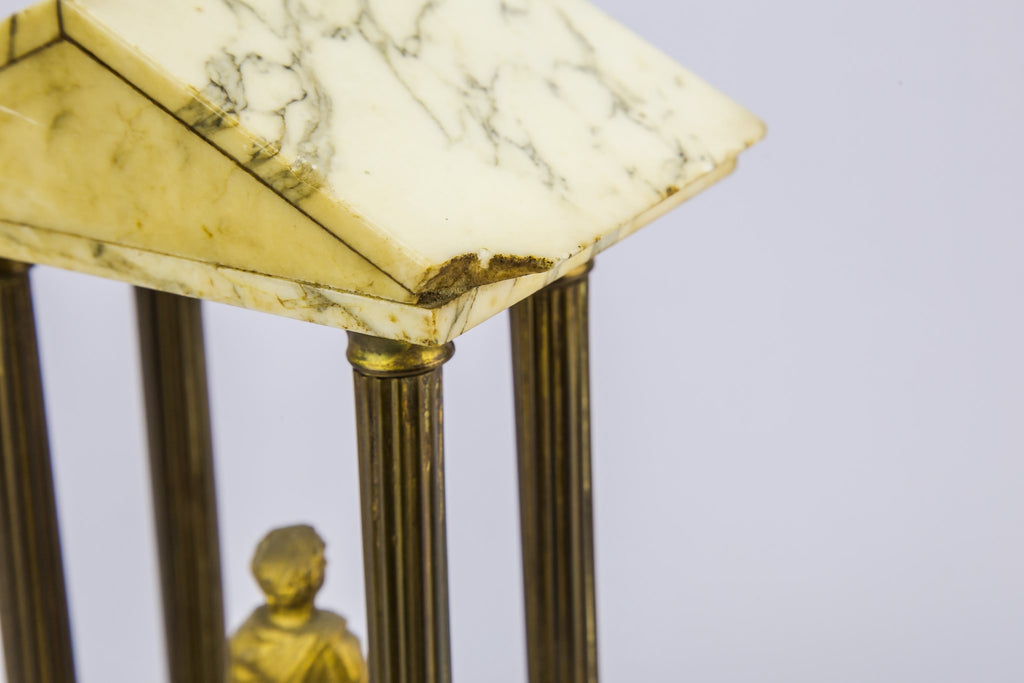 Roman soldier obelisk