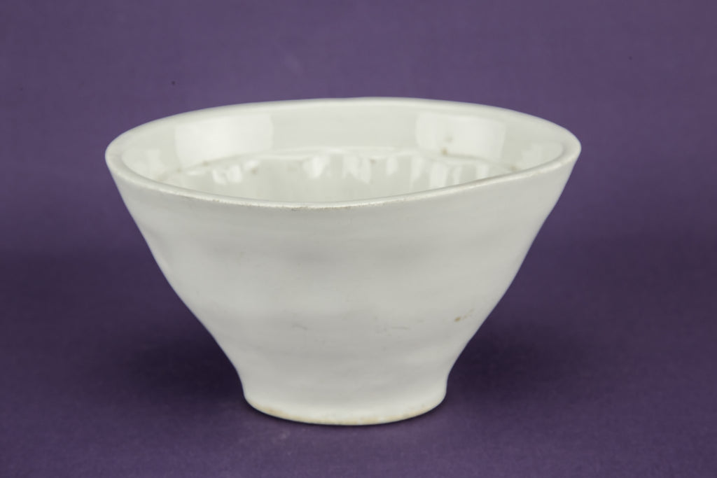 Small baking mould