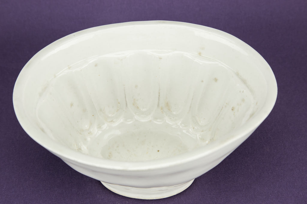 Small baking mould