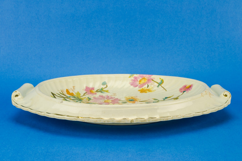 Cheese serving platter