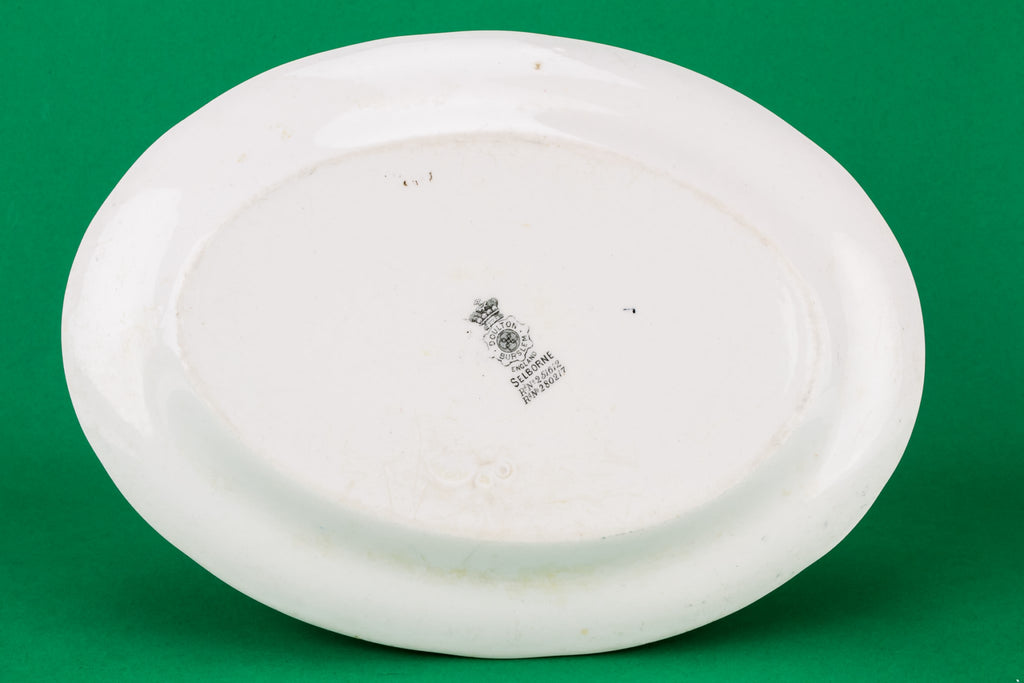Neo-Classical platter
