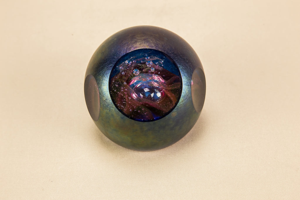 Caithness paperweight
