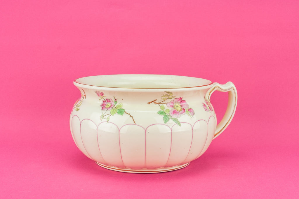 Medium pottery planter