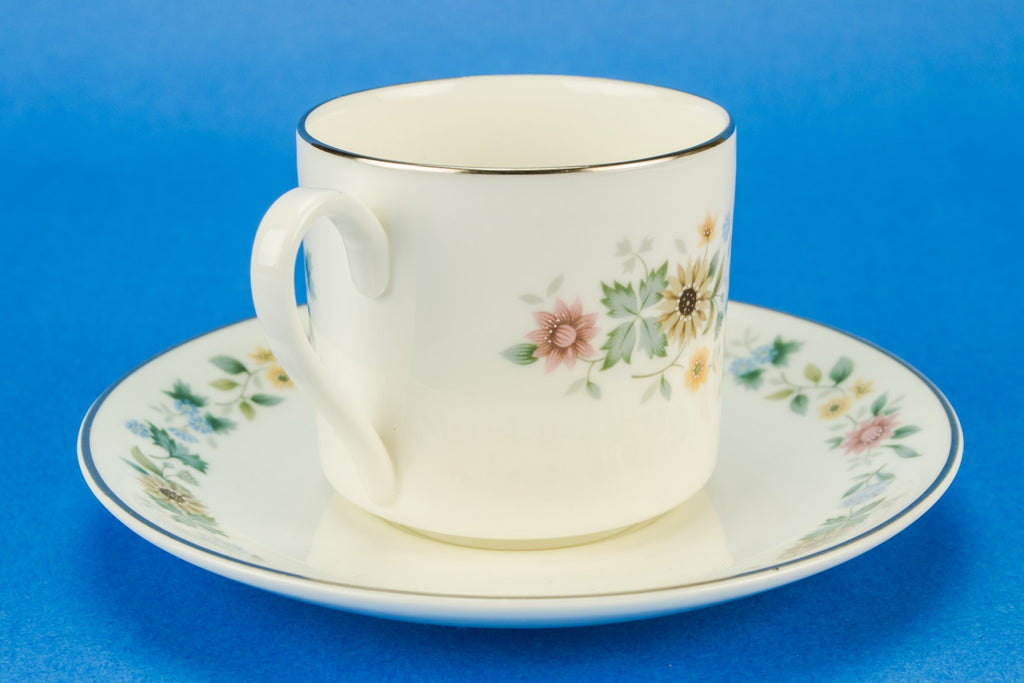 Six persons coffee set