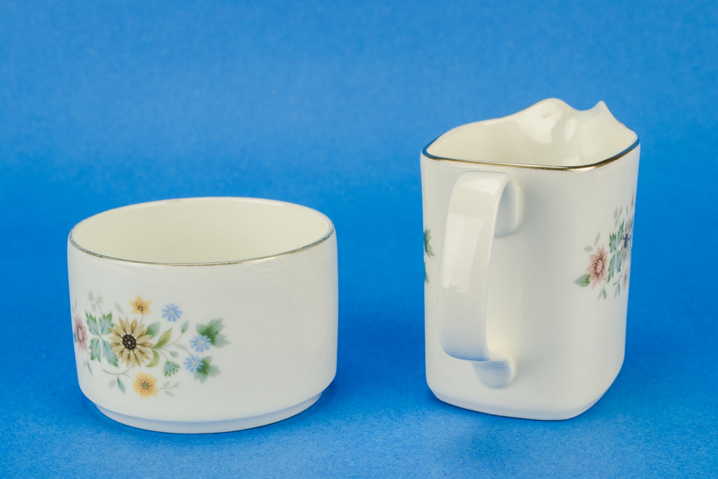 Six persons coffee set
