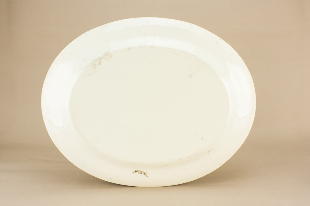 Large serving platter