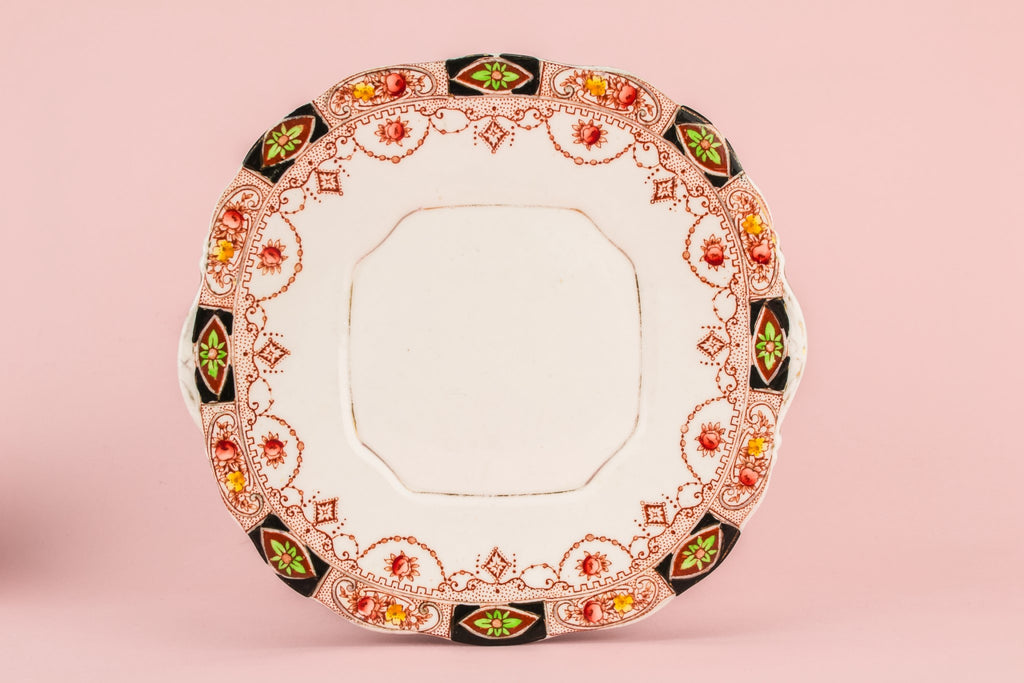 Four persons tea set