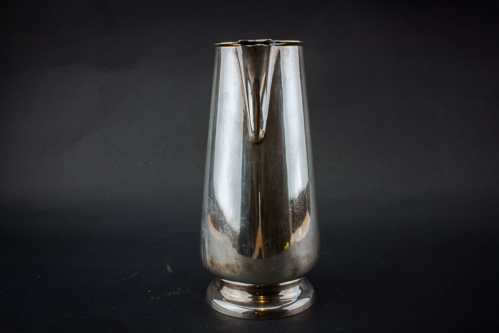 Medium Art Deco coffee pot