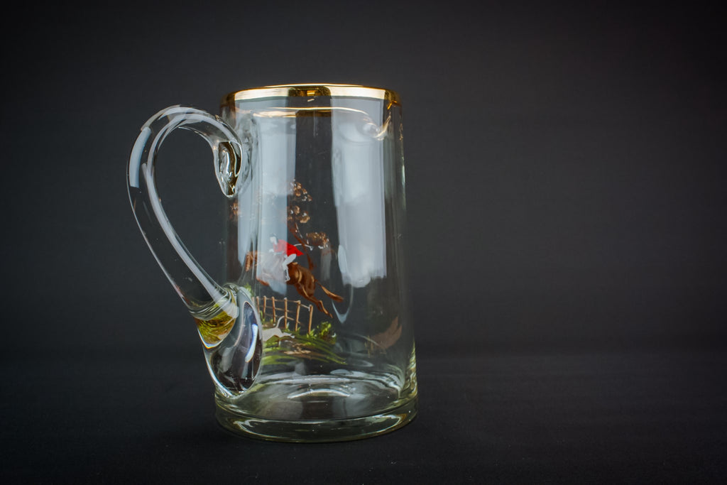 Mid-Century Modern water jug