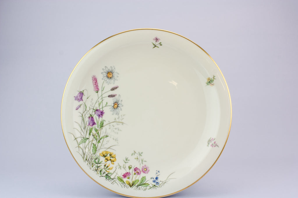 6 Krautheim dinner plates