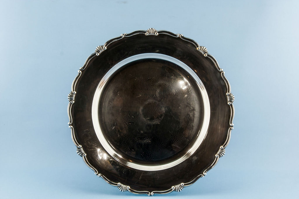 Drinks serving tray