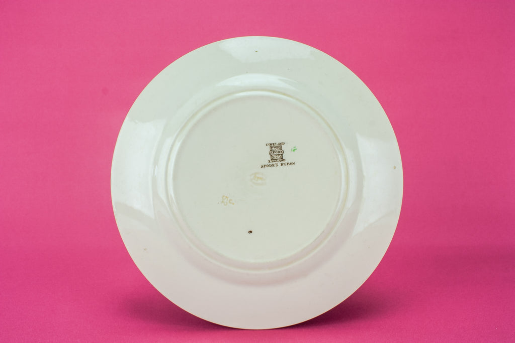2 Neo-Classical serving dishes