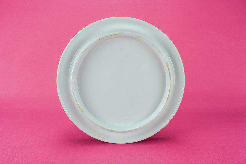 Arts & Crafts cheese platter