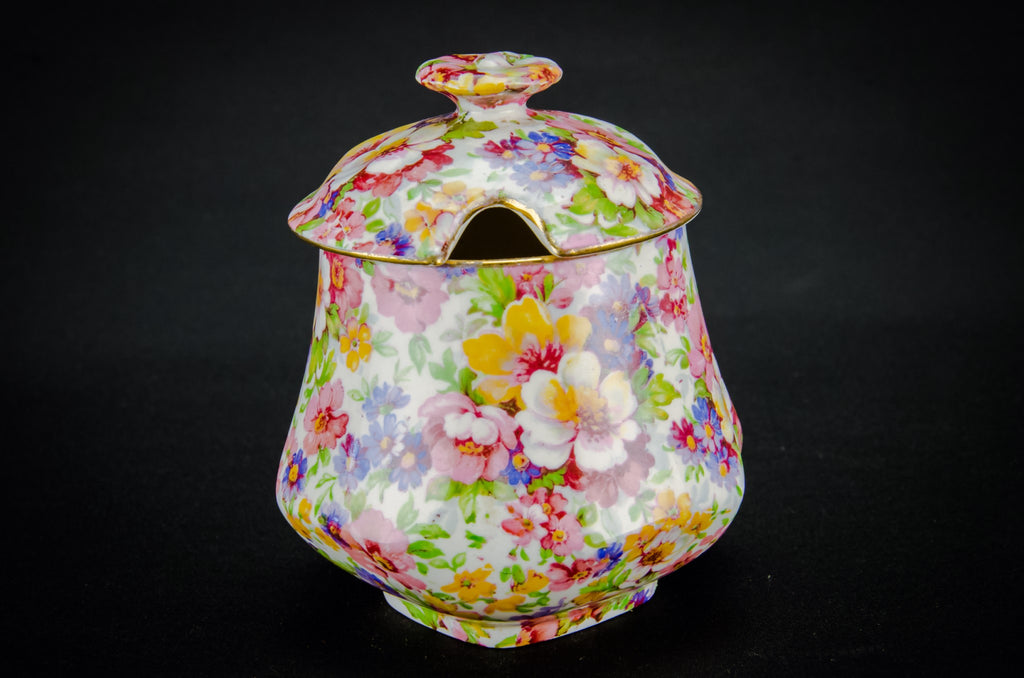 Chinz condiment pot