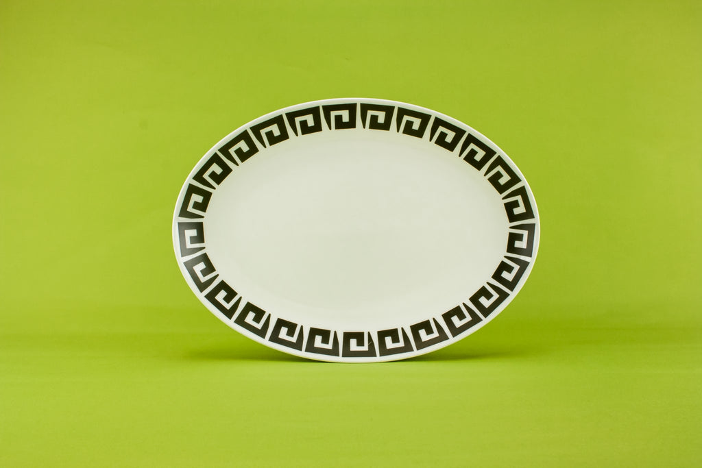 Wedgwood bone china platter