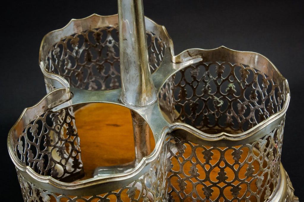 3 bottle wine carrier