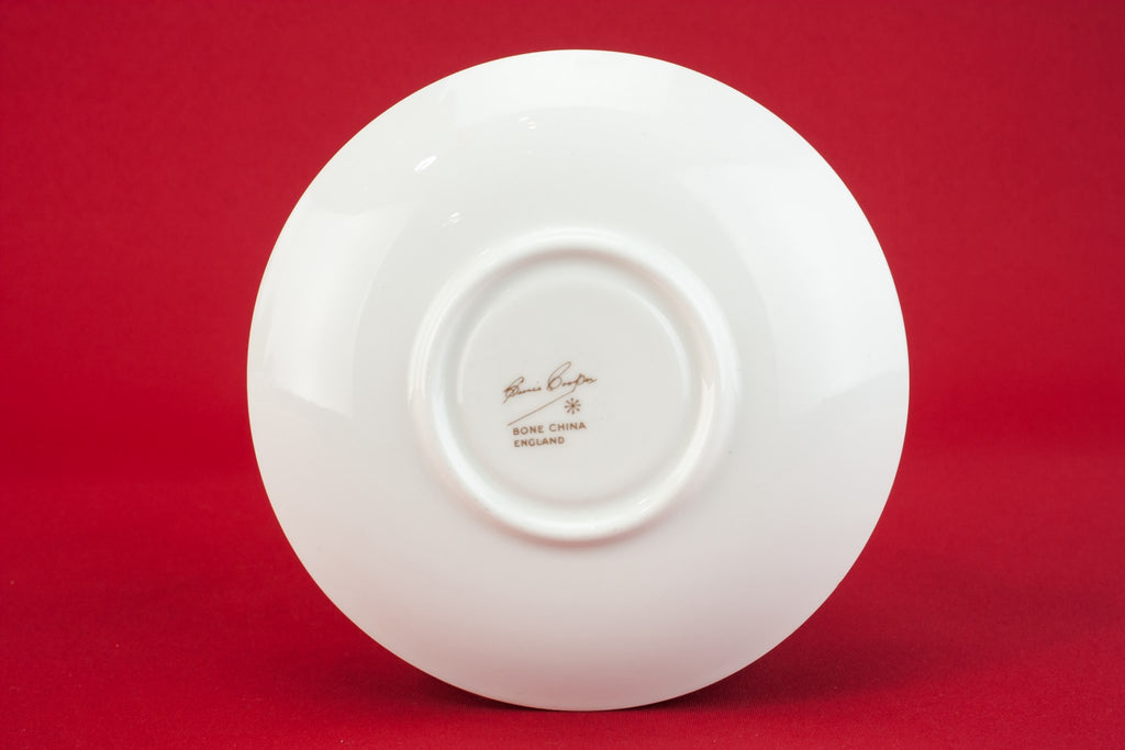 Susie Copper tea set for 3
