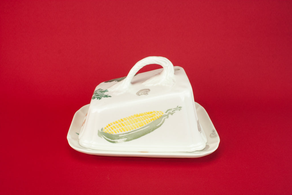 Cheese dish