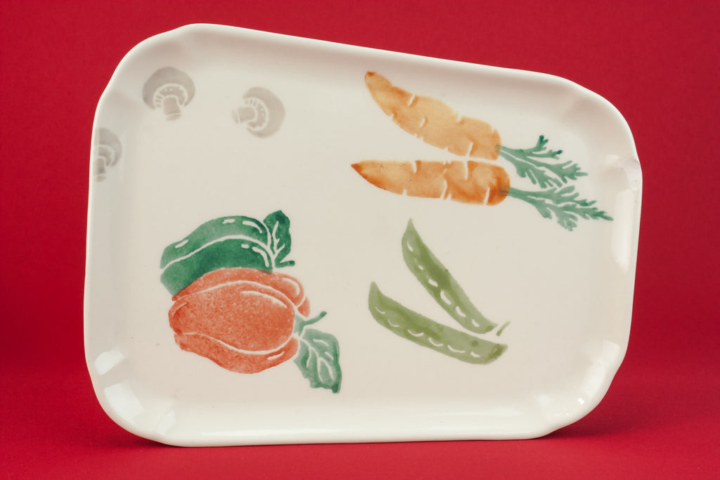 Cheese dish
