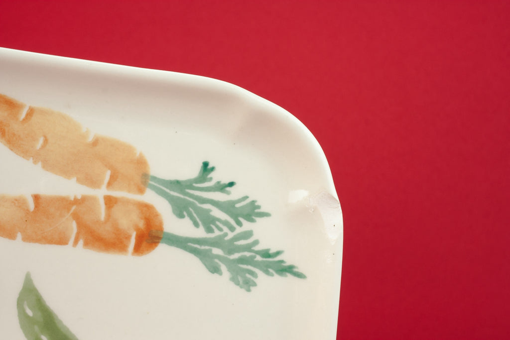 Cheese dish