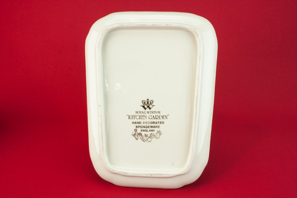 Cheese dish