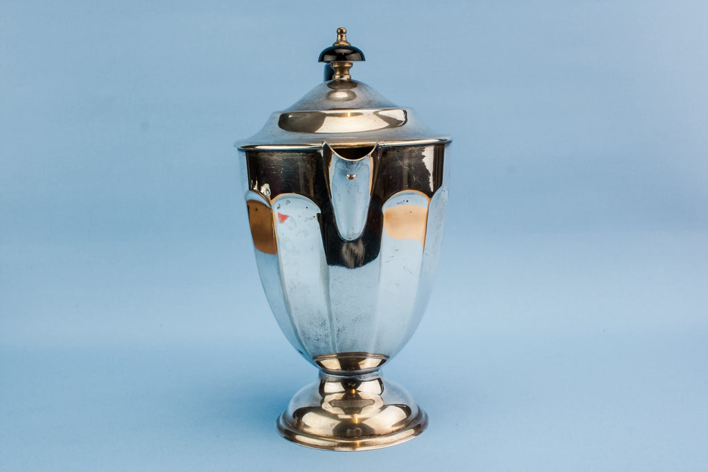 Art Deco coffee set