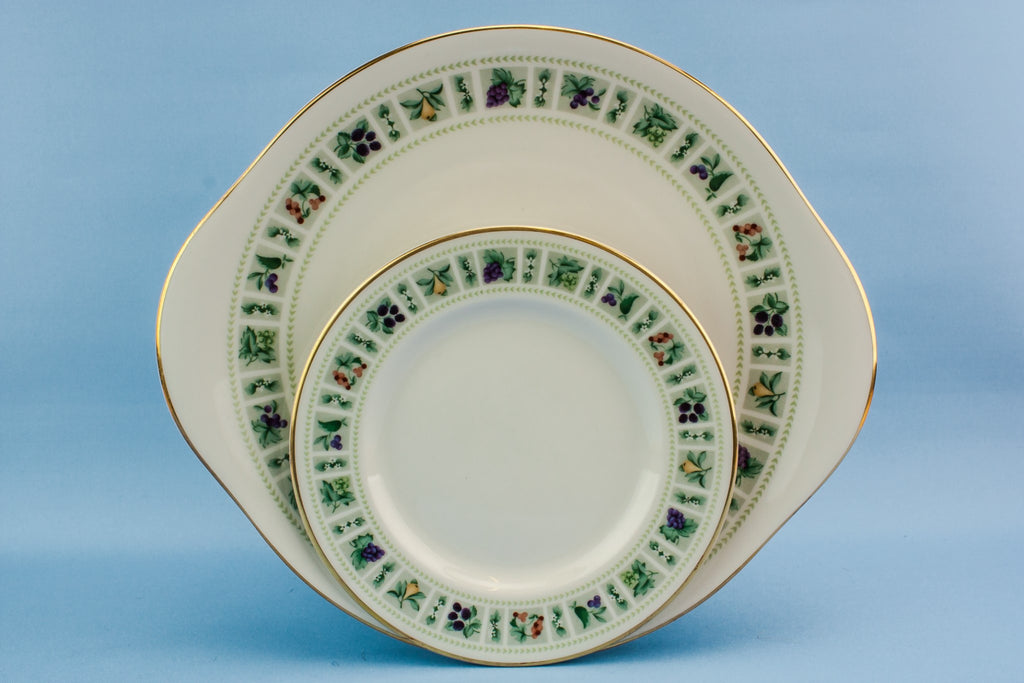 Royal Doulton tea set for 6